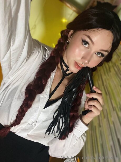 Scarlettelles pornstar hd images