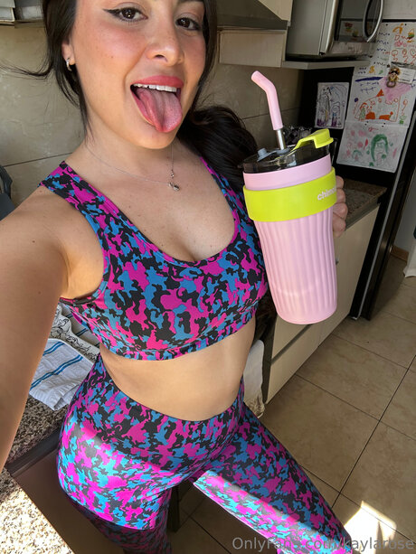 Keyla03 pretty model photo