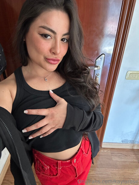 Keyla03 model pretty pics