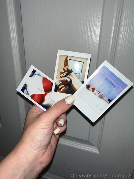 Sundrop 21 model perfect pic