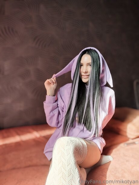 Mikotyan nudes pornstar pics