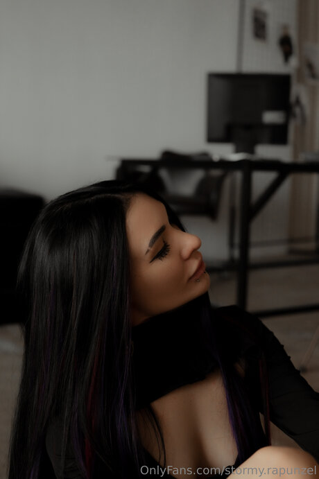 Mikotyan pornstar nude pic