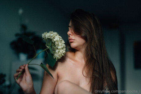 Parubocha I model sex archive