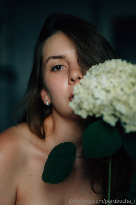 Parubocha I model pretty images