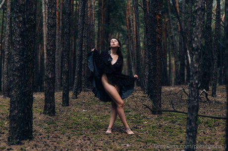 Parubocha I model adult images