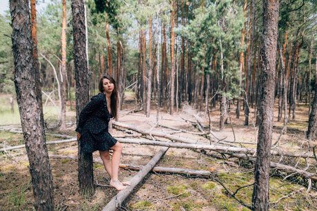 Parubocha I star beautiful pic