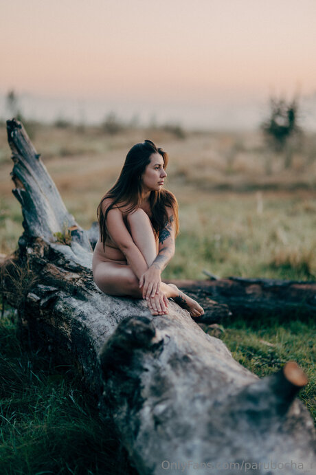 Parubocha I best model galleries