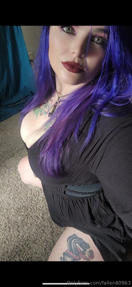 Fallen80963 hot model photos