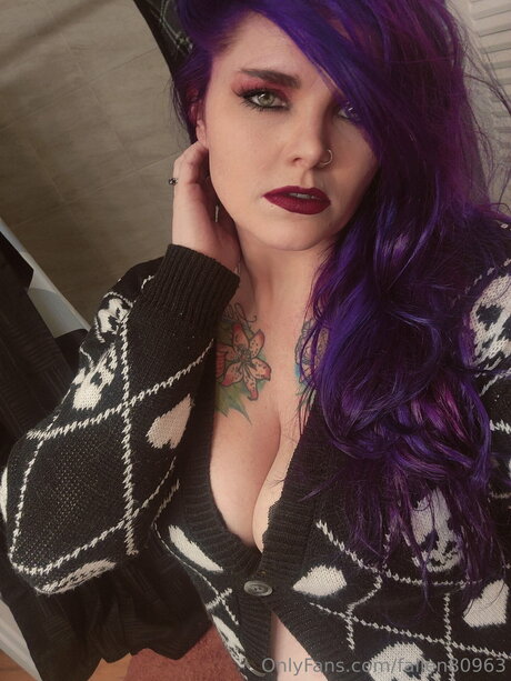 Fallen80963 art model pictures