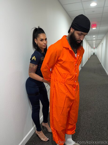 Koixxxrock pornstar erotic photos