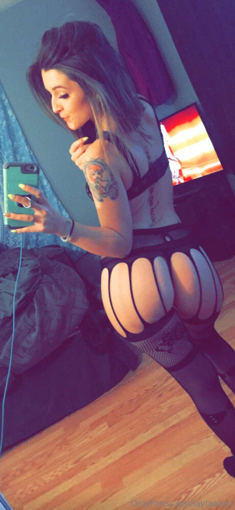 Laylaalust model pornographic photo