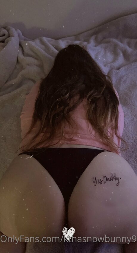 Kthasnowbunny917 erotic pornstar archive