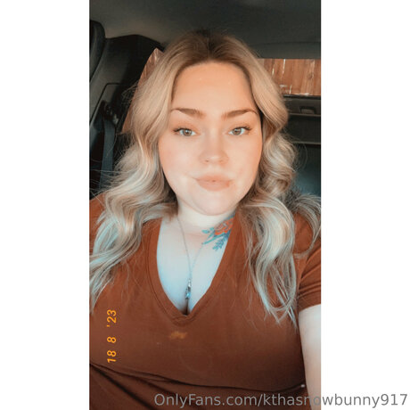 Kthasnowbunny917 star picture