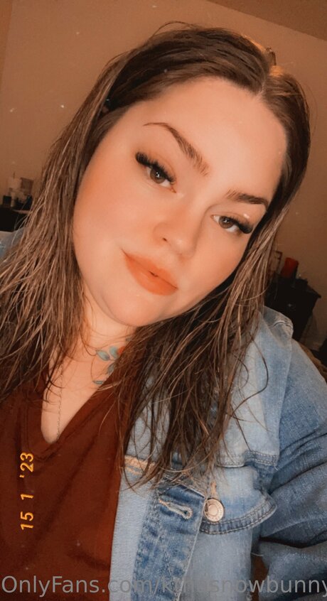 Kthasnowbunny917 model xxx pictures