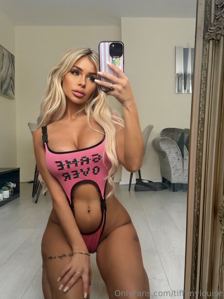 Tiffanylouise naked actress pic