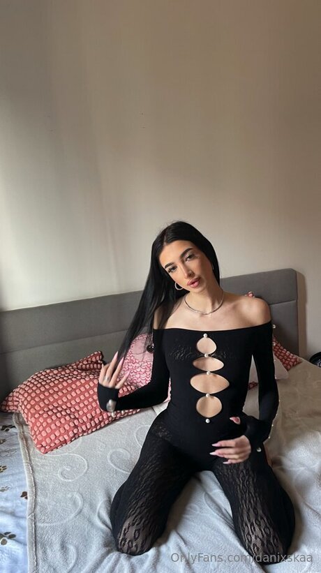 Danixskaa erotic actress pic