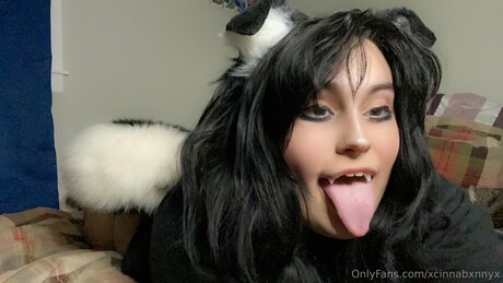 Xcinnabxnnyx pornstar free images