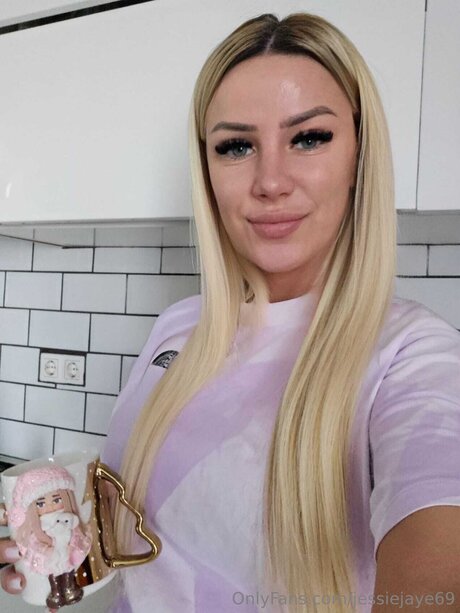 Jessiejaye69 star beautiful gallery