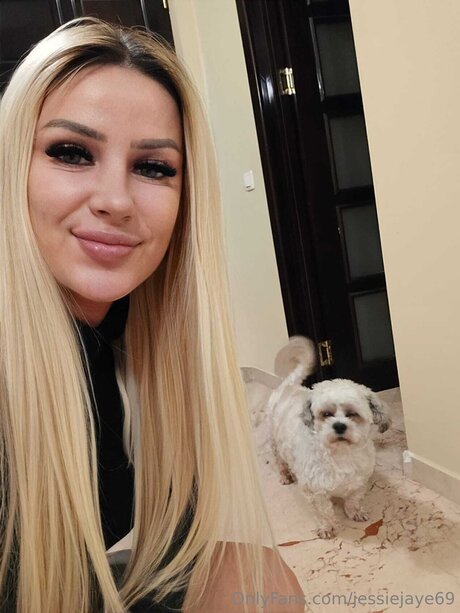 Jessiejaye69 art star archive