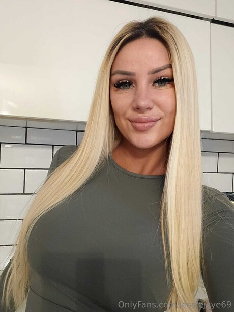 Jessiejaye69 pornstar nice gallery