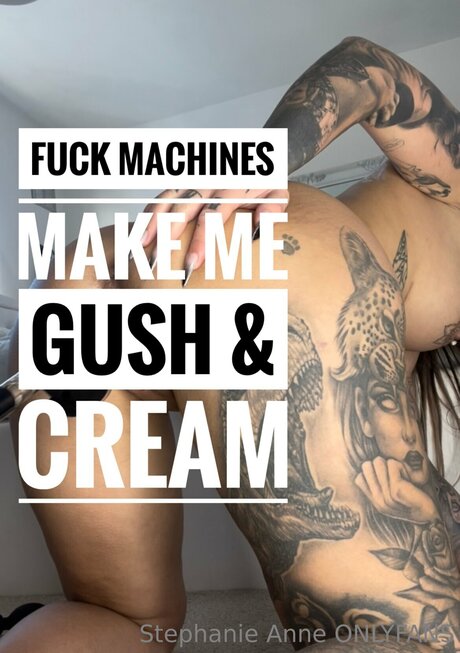 Stephanieannexxxfree perfect pornstar img