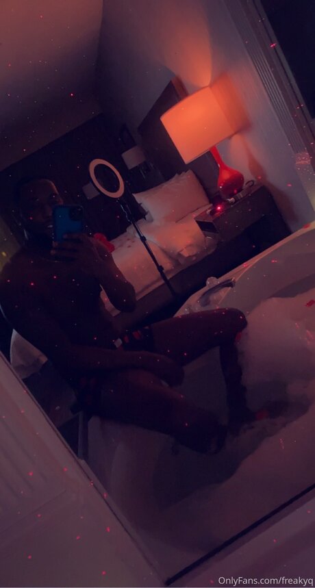 Freakyq model adult images