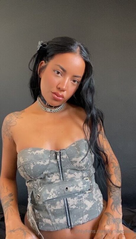 Kylieecole model porn img