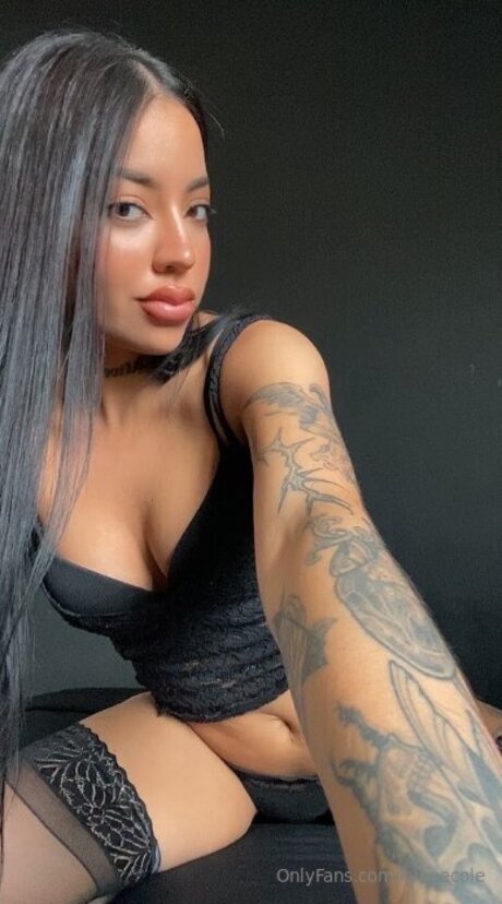 Kylieecole pornstar nude archive