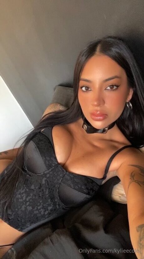 Kylieecole Profile photo