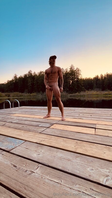 Sexycedricvip star sexy photos