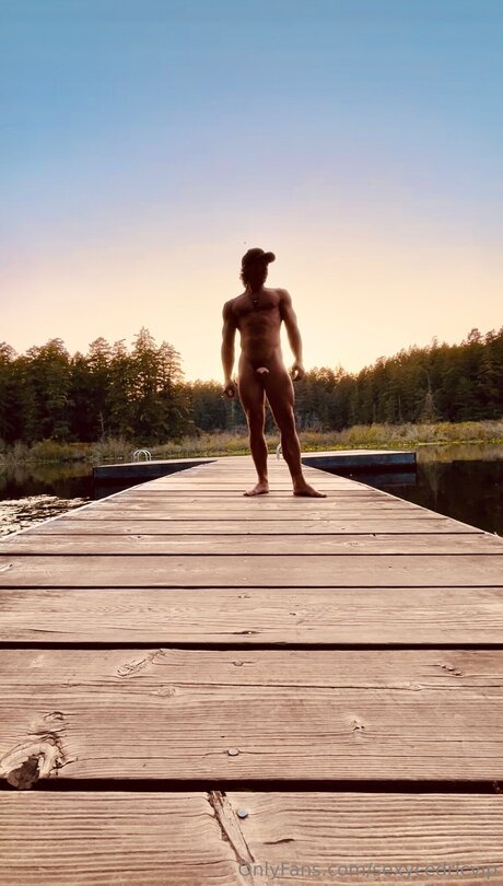 Sexycedricvip sex model photo