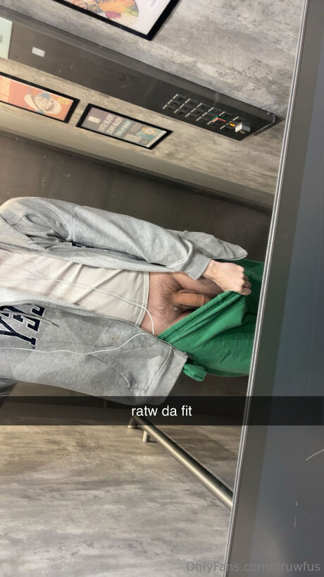 Druwfus top star archive