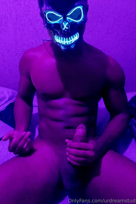 Urdreamstud star pornographic pic