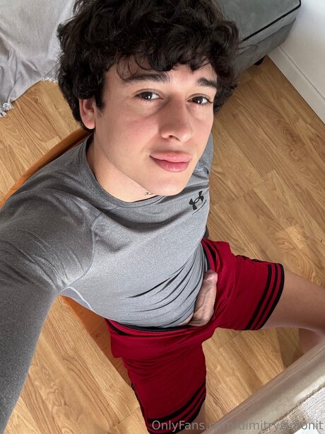 Dimitrysimonit Profile photo