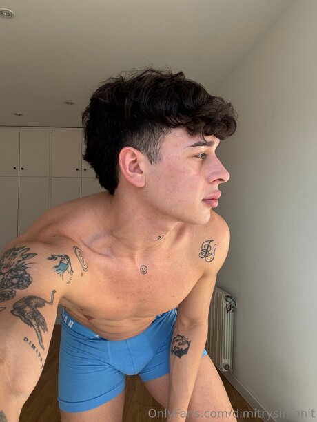 Dimitrysimonit free pornstar pic