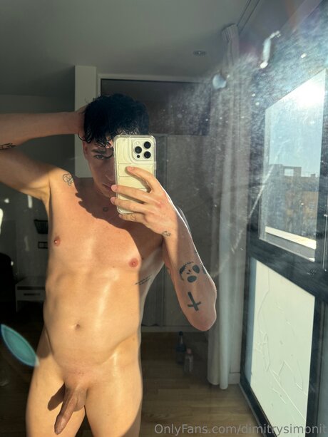 Dimitrysimonit top star gallery