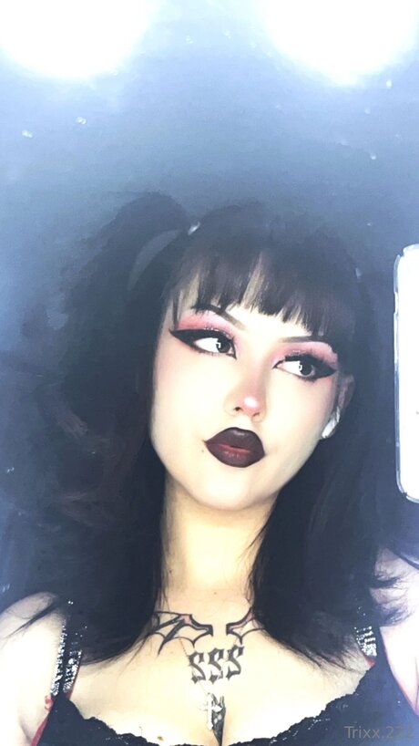 Trixxieee 222 star sex images