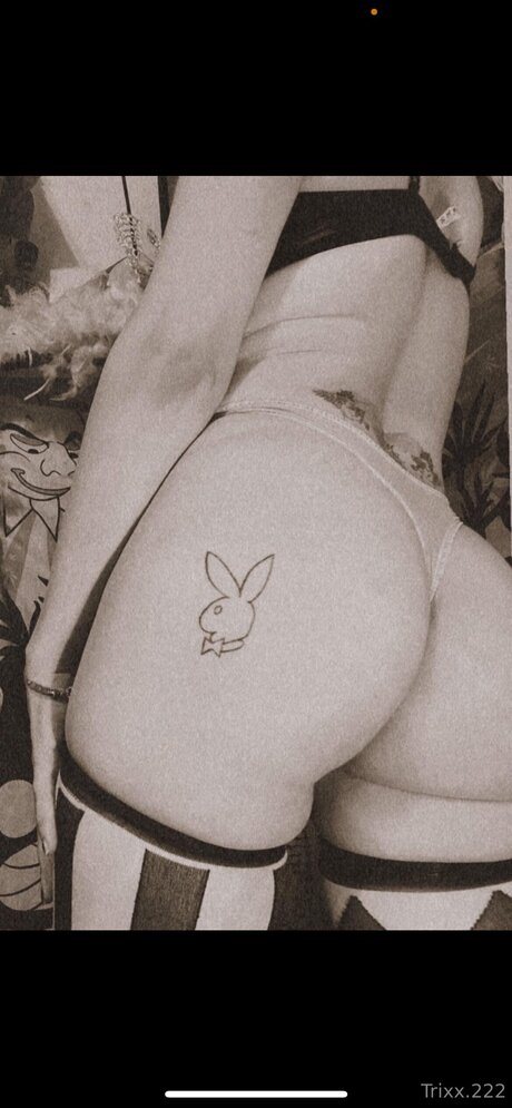 Trixxieee 222 star sex pictures