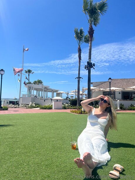 Reaganjames hot model photo