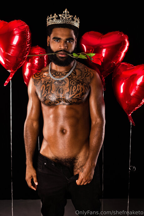 Shefreaketo pretty model pics