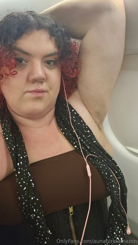 Aunaturalamazon pornographic star img