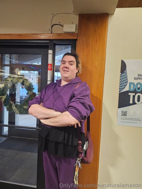 Aunaturalamazon model pornographic img