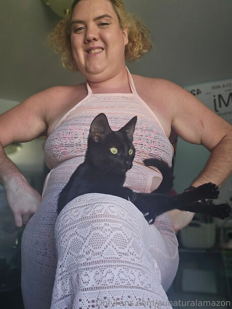 Aunaturalamazon star nice gallery