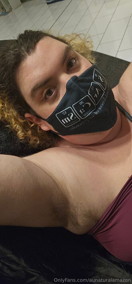 Aunaturalamazon erotic star pics