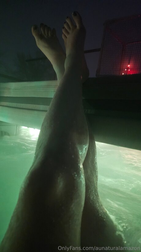 Aunaturalamazon pretty model pics