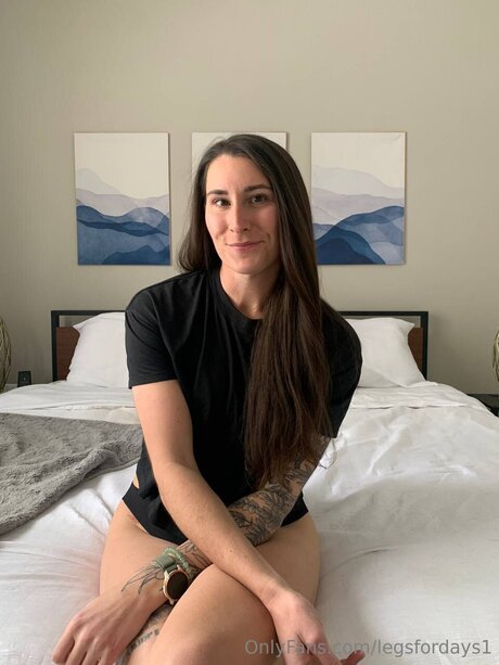 Legsfordays1 high quality pornstar photo