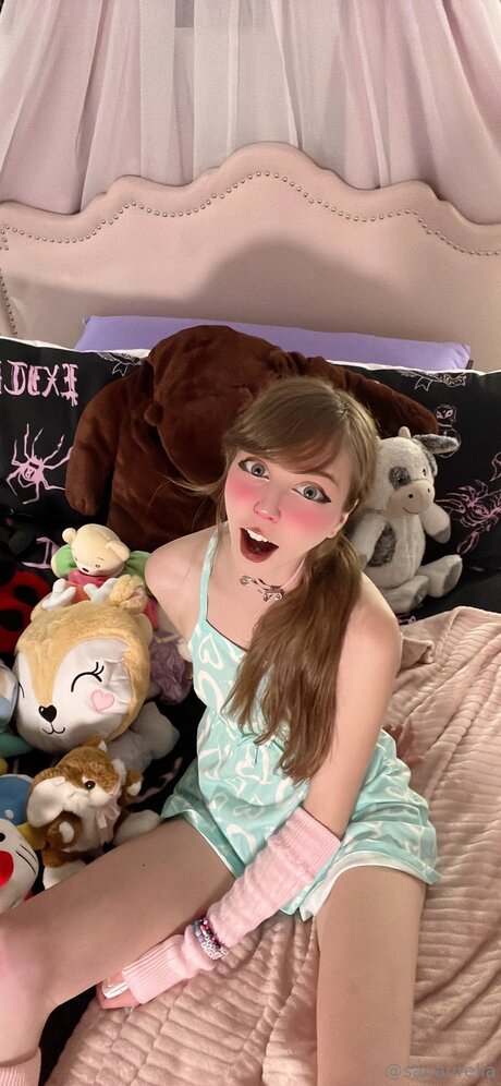 Savaurelia pornstar photo