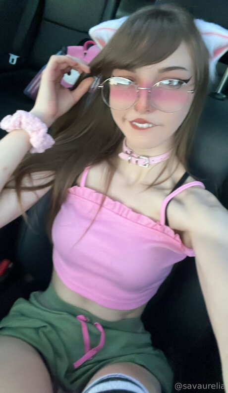 Savaurelia sexy pornstar galleries