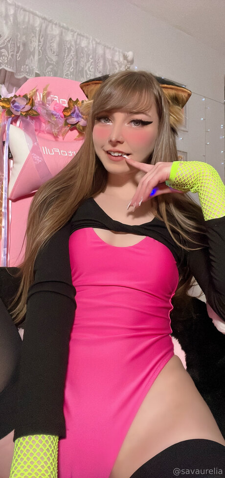 Savaurelia model free gallery