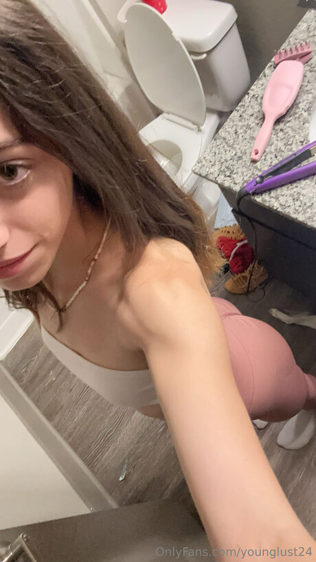 Younglust24 art star archive